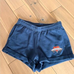 Playboy shorts size small